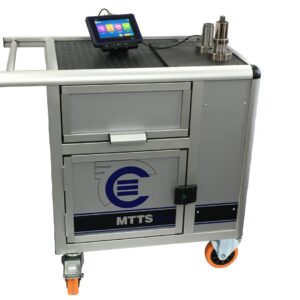 Mobile Tool Torque Station MTTS 1