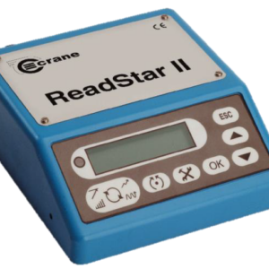 ReadStar II Data Collector 1