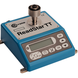 ReadStar TT Torque Tester 1
