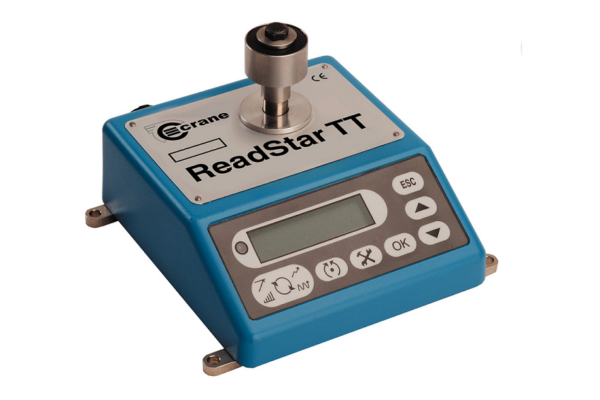 ReadStar TT Torque Tester 1