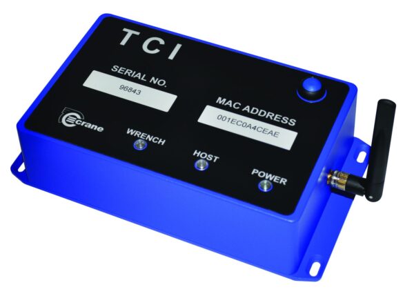 TCI Lineside Controller