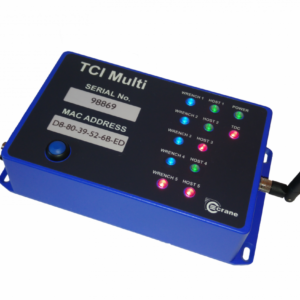 TCI Multi Lineside Controller 1