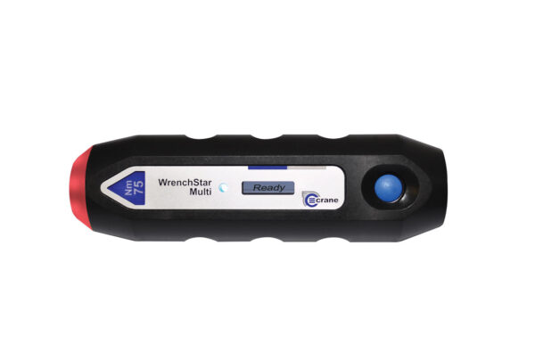 WrenchStar Multi Torque Wrench