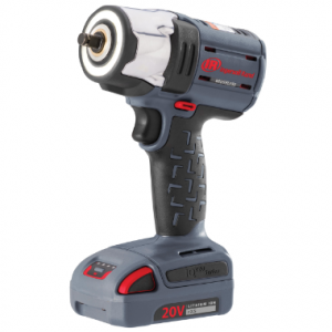 20v High Torque Compact Impact Wrench 1
