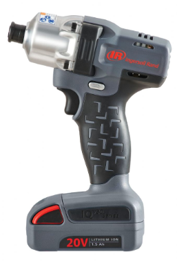 20v Mid Torque Impact Wrench 2 1