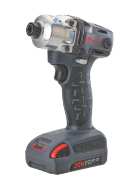 20v Mid Torque Impact Wrench 3 1