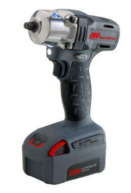 20v Mid Torque Impact Wrench 5