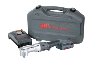 20v Right Angle Impact Wrench 2 1