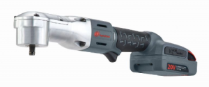 20v Right Angle Impact Wrench 5