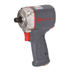 Ultra Compact Impact Wrench 1