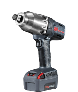 W7170 Impact Wrench 1