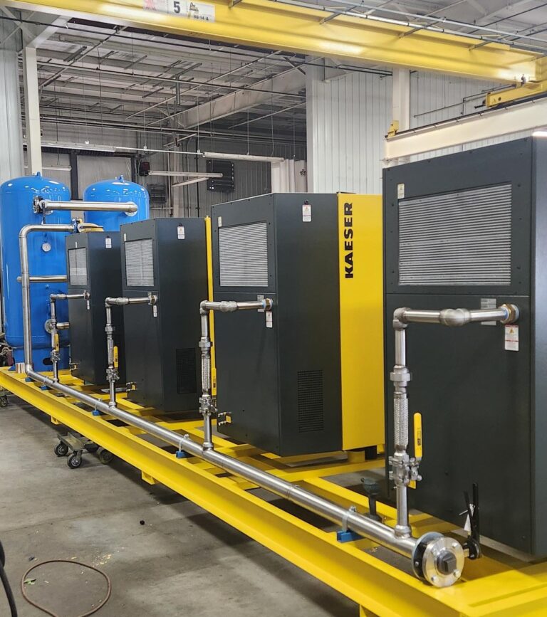 Air Components - Home | Air Components Inc