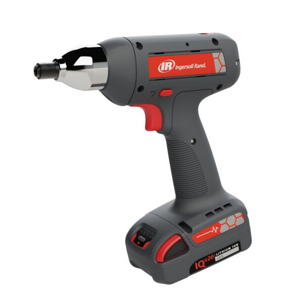 QXBN Cordless Precision Screwdriver - Image 2