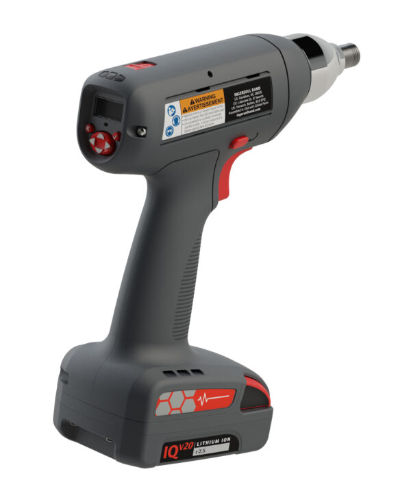 QXBD Cordless Precision Screwdriver