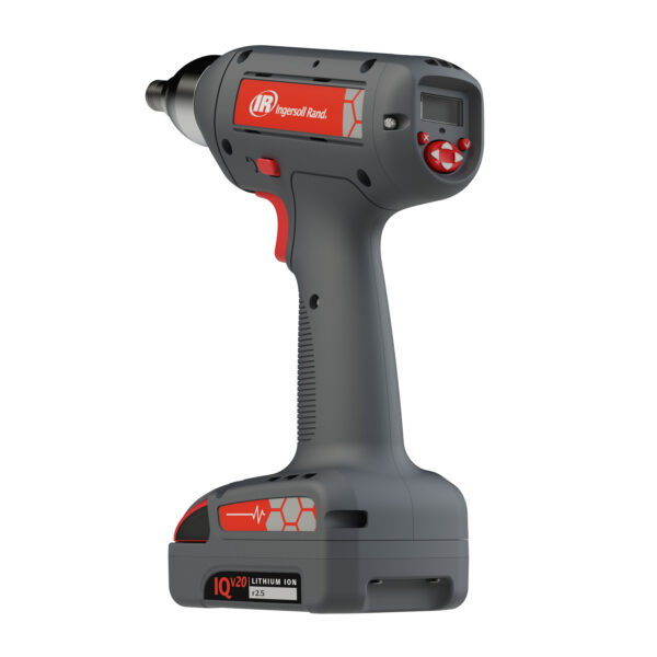 QXBD Cordless Precision Screwdriver - Image 3