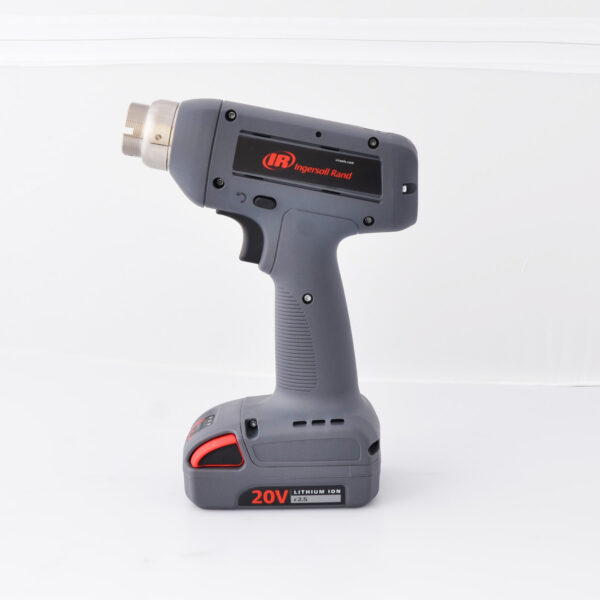 QX Pistol Special Head Adapter - Image 2