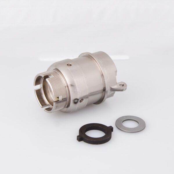 QX Pistol Special Head Adapter - Image 5