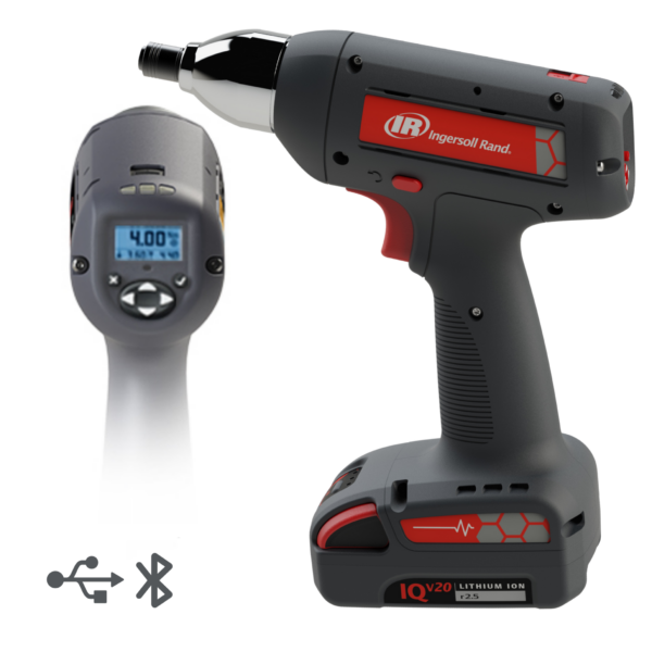 QXBD Cordless Precision Screwdriver - Image 2