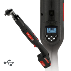 QXFD/QXBD/QXBN Cordless High Torque Angle Wrench