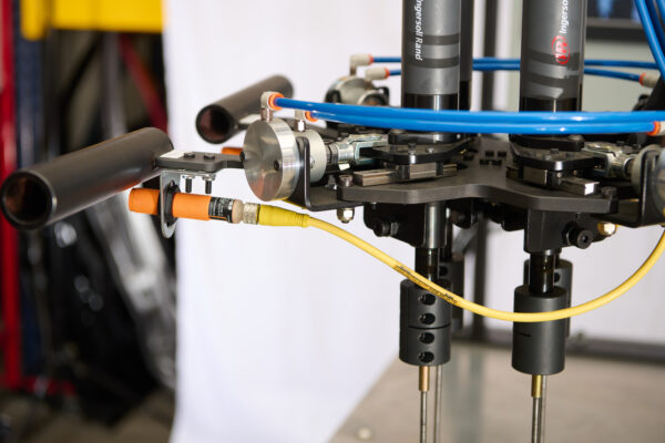 INSIGHTqc™ Multi-Spindle