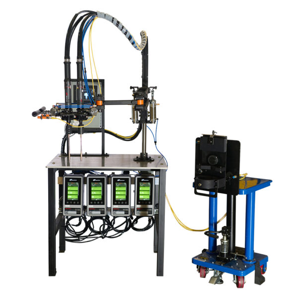 INSIGHTqc™ Multi-Spindle - Image 3