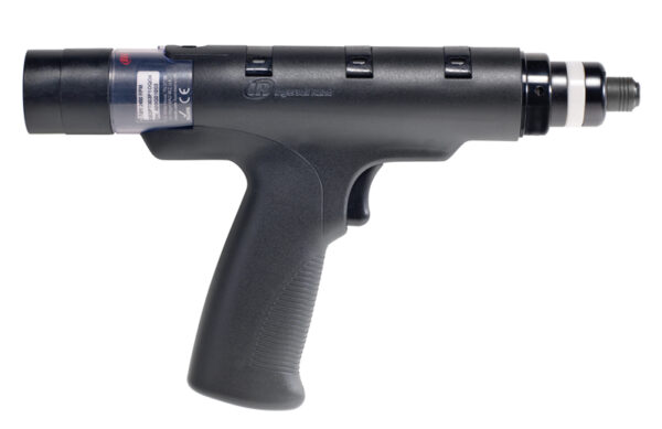 QE2 Pistol Series