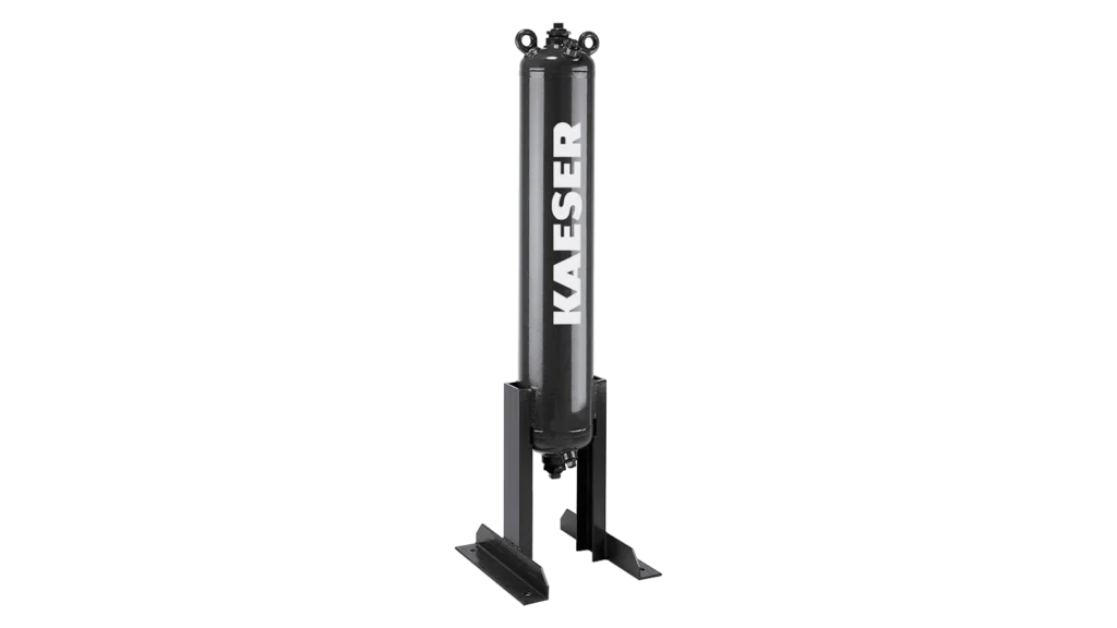 Activated Carbon Towers