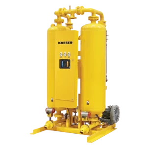 Desiccant Blower Purge Air Dryer 500 to 4300 scfm