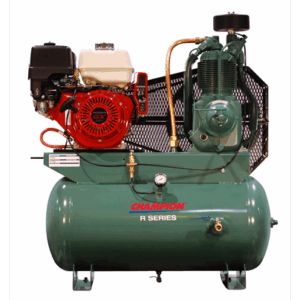 HGR7 Engine Driven Air Compressor