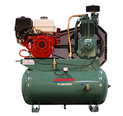 HGR7 Engine Driven Air Compressor