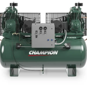 HR5D-12 Reciprocating Air Compressor