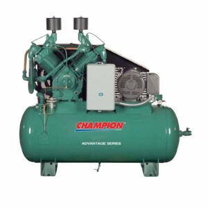 HRA25-12 Reciprocating Air Compressor