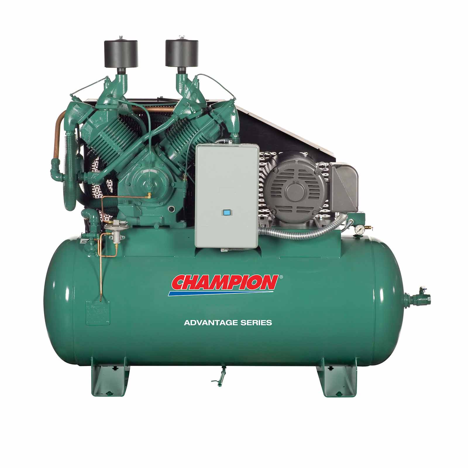 HRA25-12 Reciprocating Air Compressor