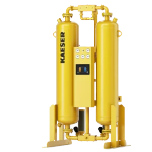 Heatless Desiccant Air Dryers 40 to 5400 scfm
