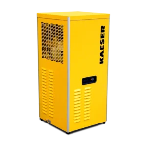 High Temperature Refrigerated Air Dryers 20 to 145 scfm