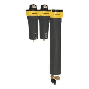 Membrane Dryers