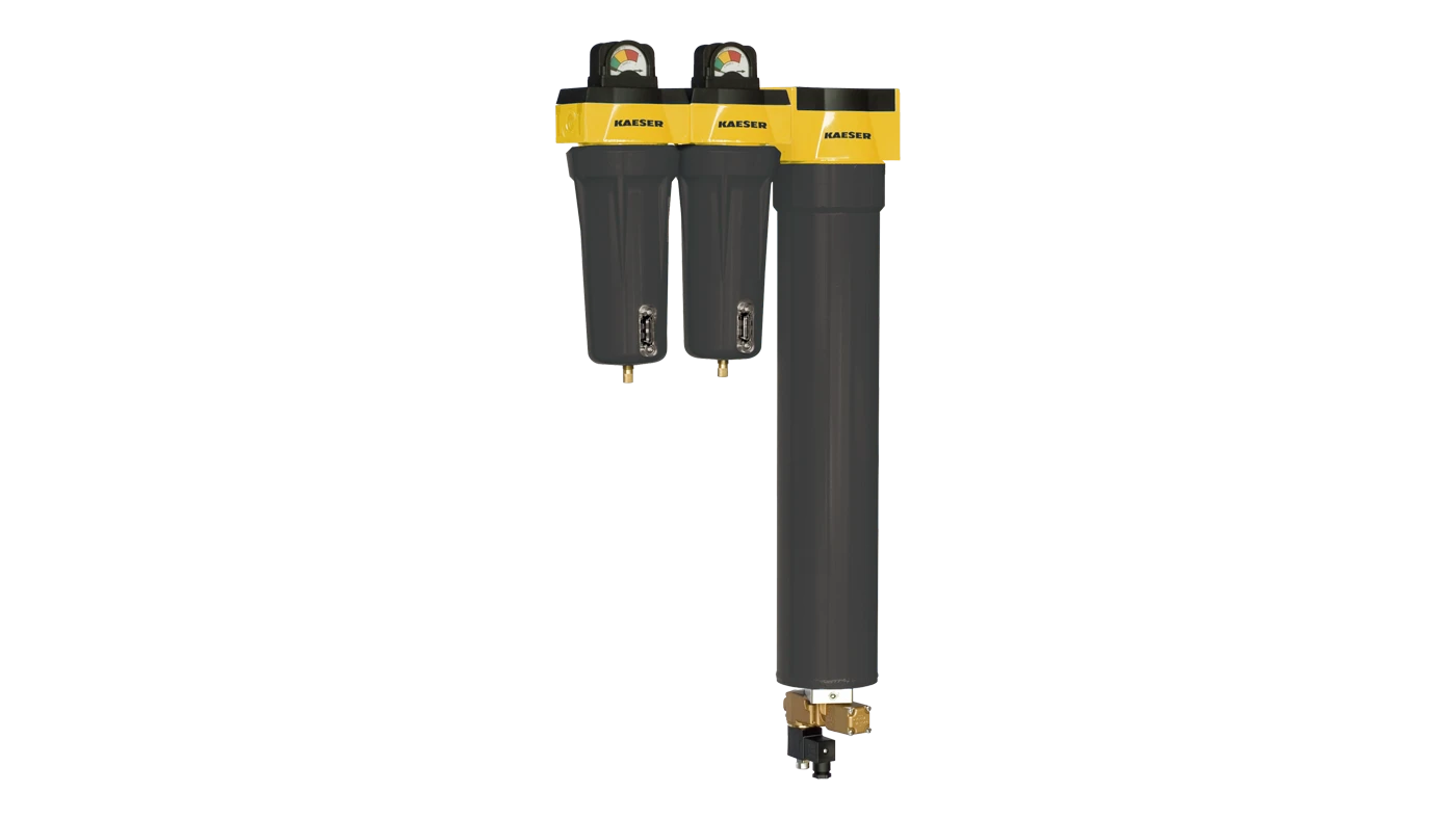 Membrane Dryers