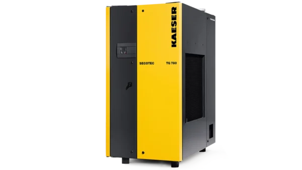 Refrigerated Air Dryers 1340 to 3070 scfm
