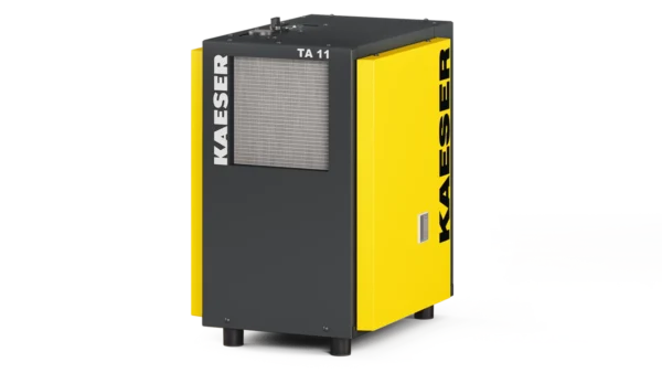 Refrigerated Air Dryers to 138 cfm