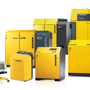 Rotary lobe blowers up to 335 hp